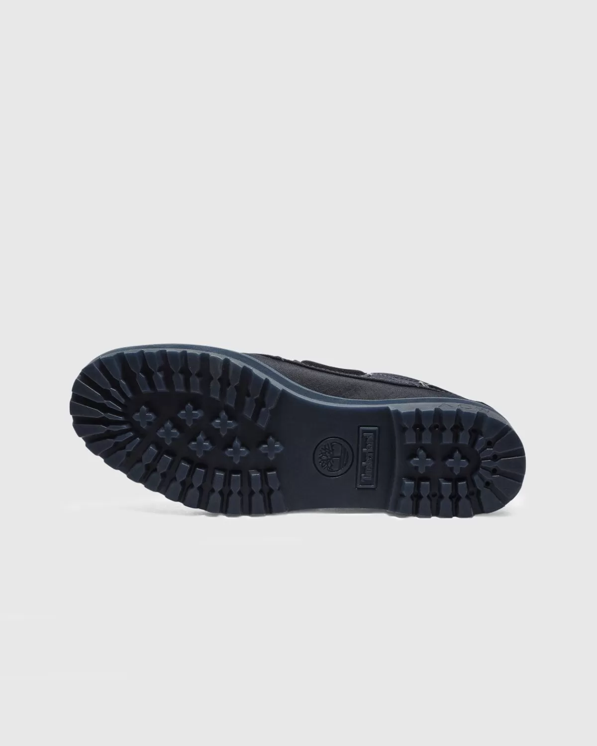 A-Cold-Wall* X Timberland Bootschoen Met 3 Ogen Donker Saffier Marine Cheap