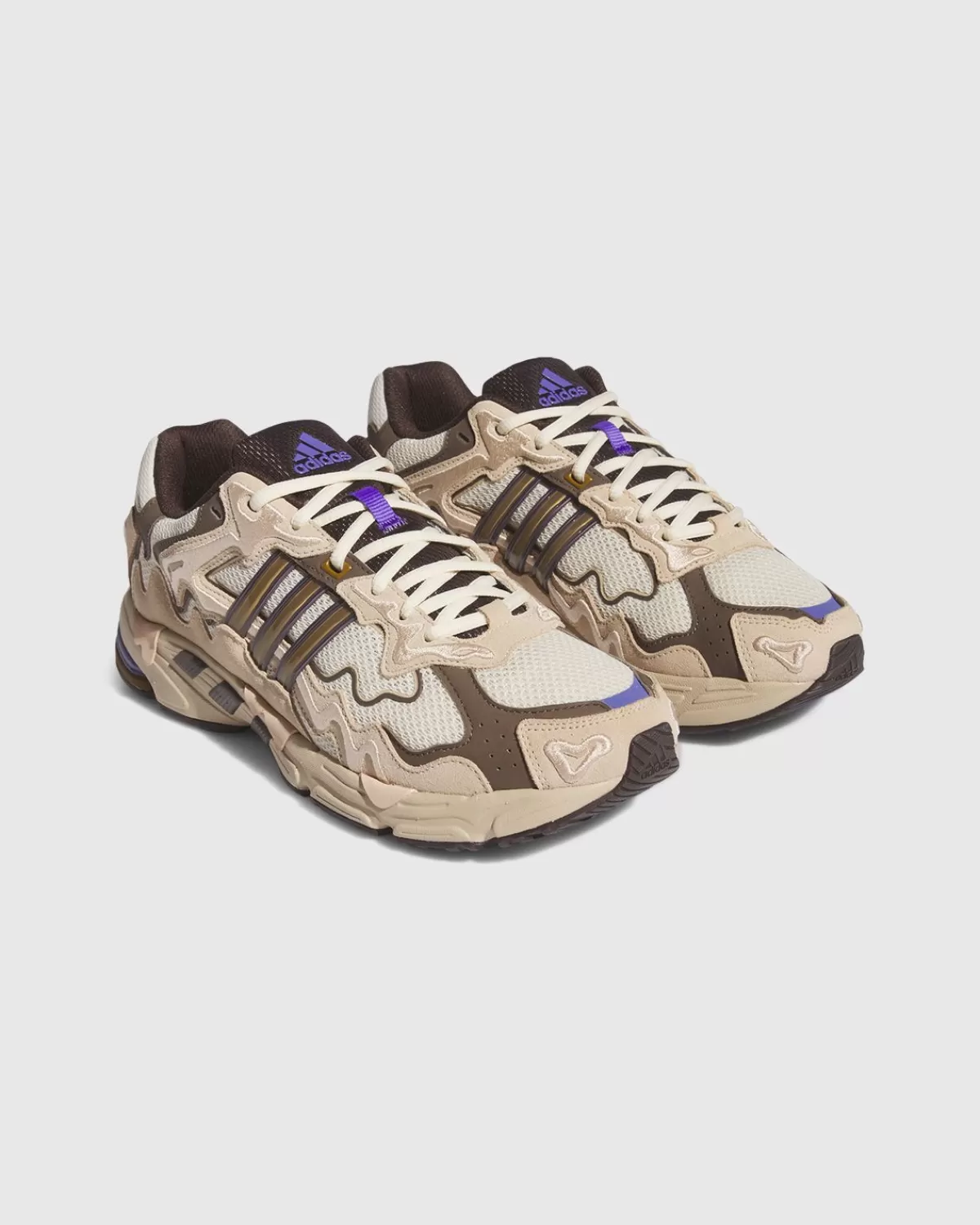 Adidas X Bad Bunny Response Cl Paso Fino Ecru Tint/Bronze Strata/Earth Strata Cheap