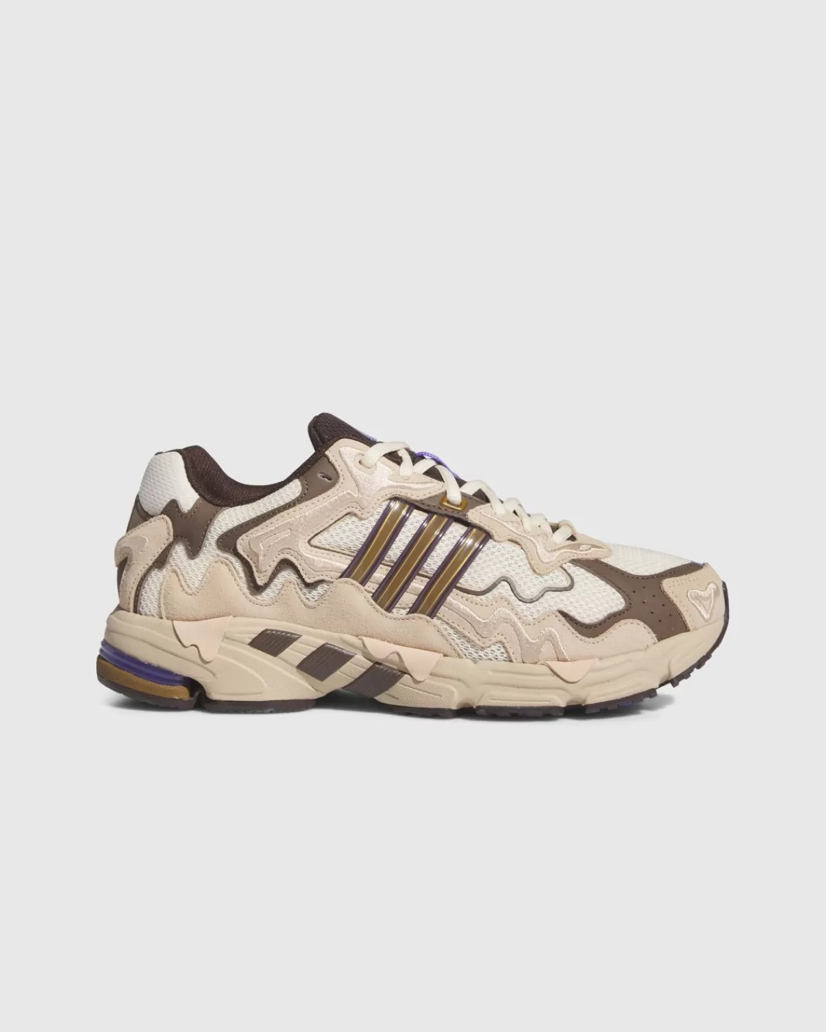Adidas X Bad Bunny Response Cl Paso Fino Ecru Tint/Bronze Strata/Earth Strata Cheap