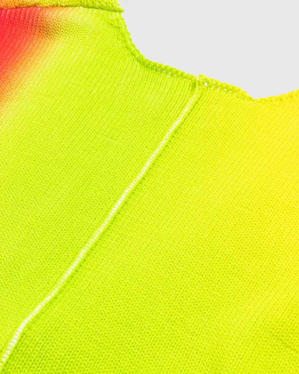 Gebreide Kleding^AGR Color Theory Vest Multi