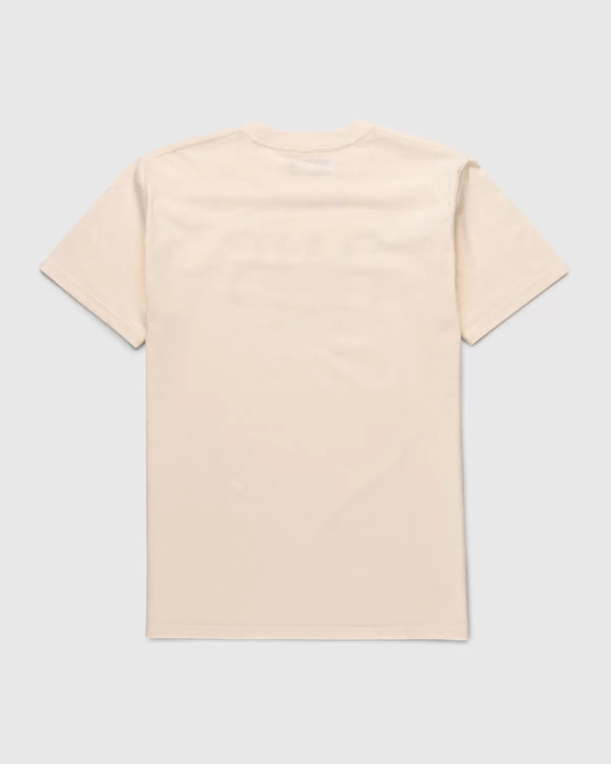 At The Moment X Highsnobiety New York Rats T-Shirt Gebroken Wit Discount