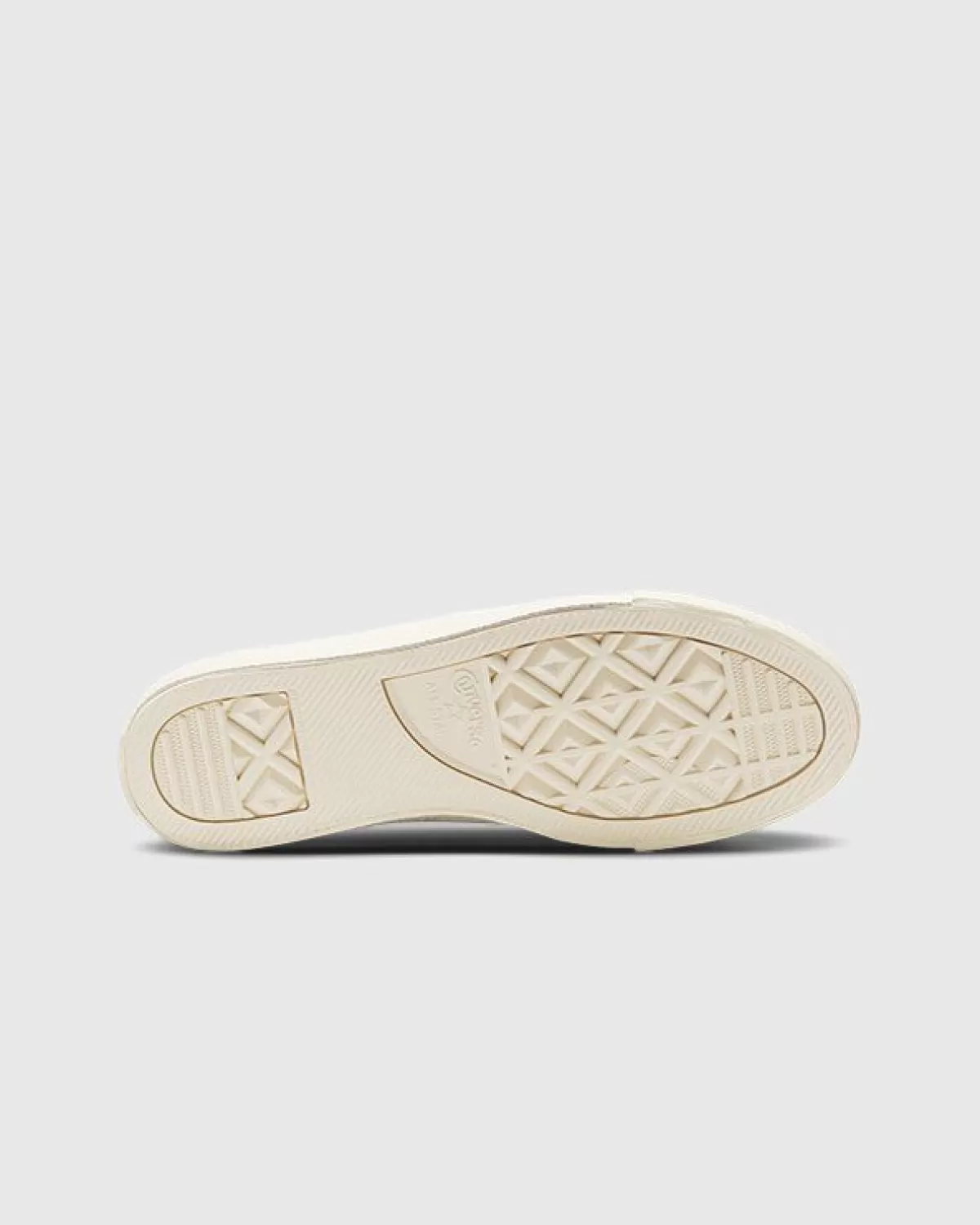 Converse One Star Pro Ox Ten Zuiden Van Houston Pale Putty/Natural Ivory Best Sale