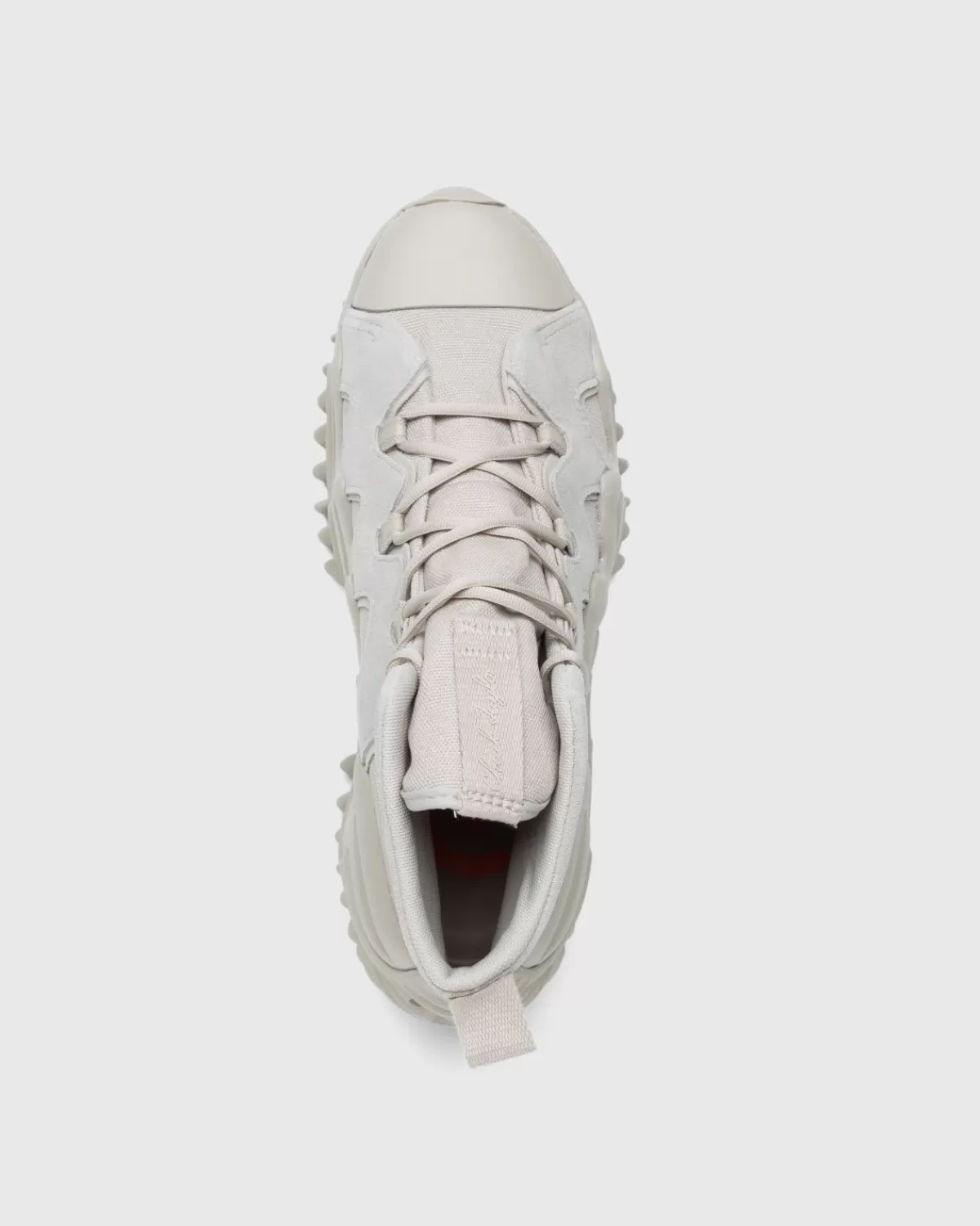 Converse Voer Star Motion Cx Platform Beach Stone Uit Outlet