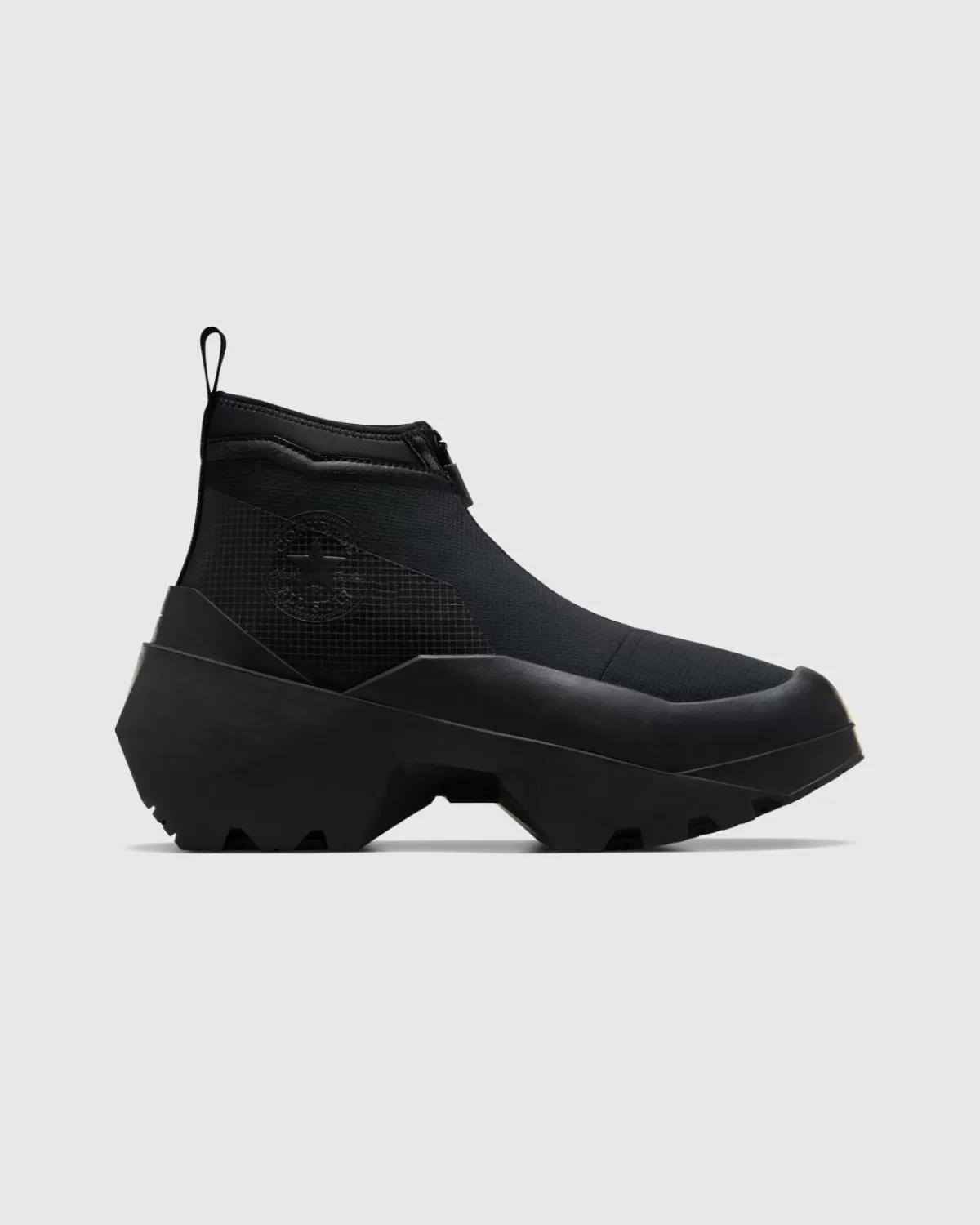 Converse X A-Cold-Wall* Acw* Chuck 70 Geo Forma Hi Onyx New