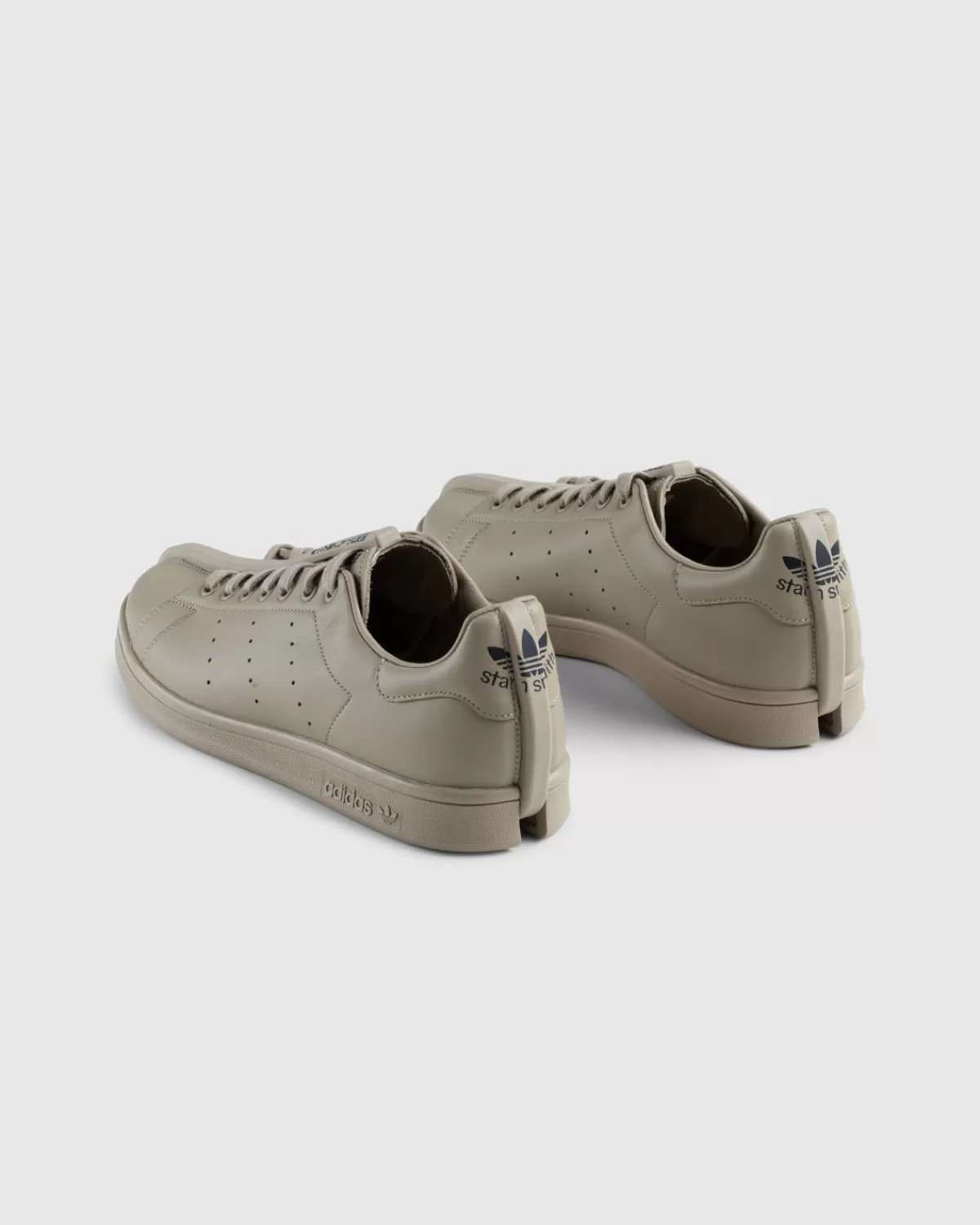 Craig Green X Adidas Cg Split Stan Smith Beige Toon/Kern Zwart Hot