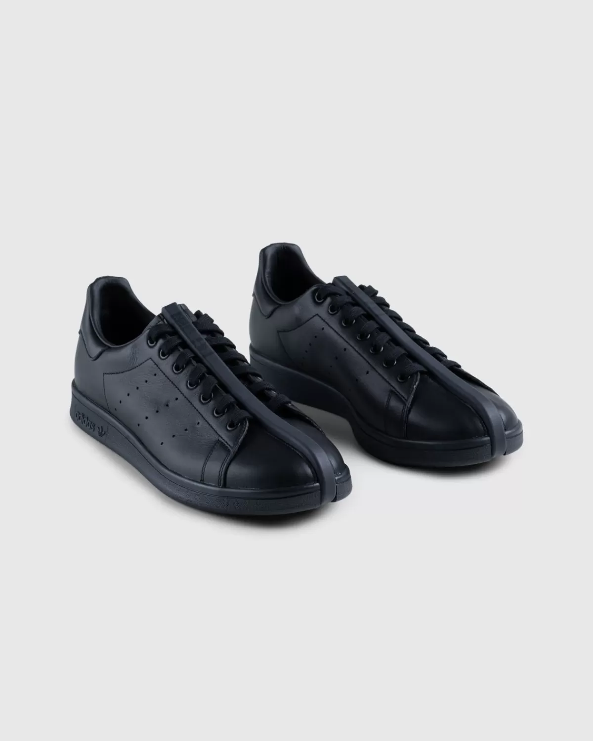 Craig Green X Adidas Cg Split Stan Smith Core Zwart/Graniet Store
