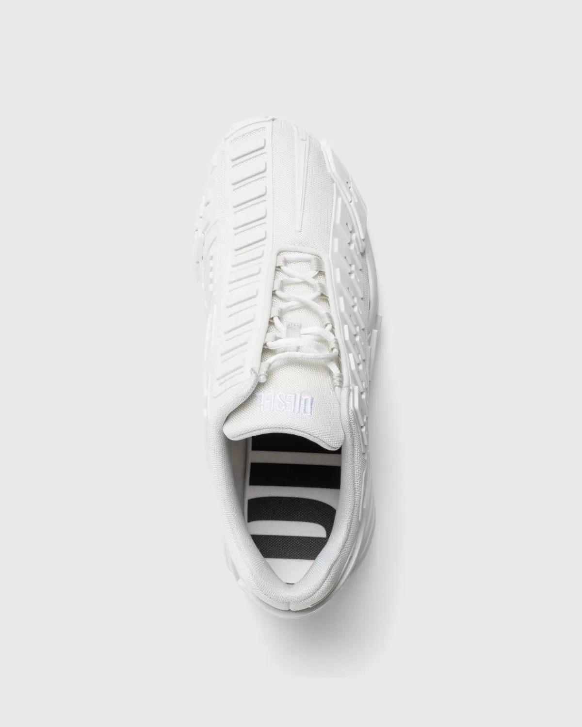 Diesel S-Prototype Lage Sneakers Wit Store