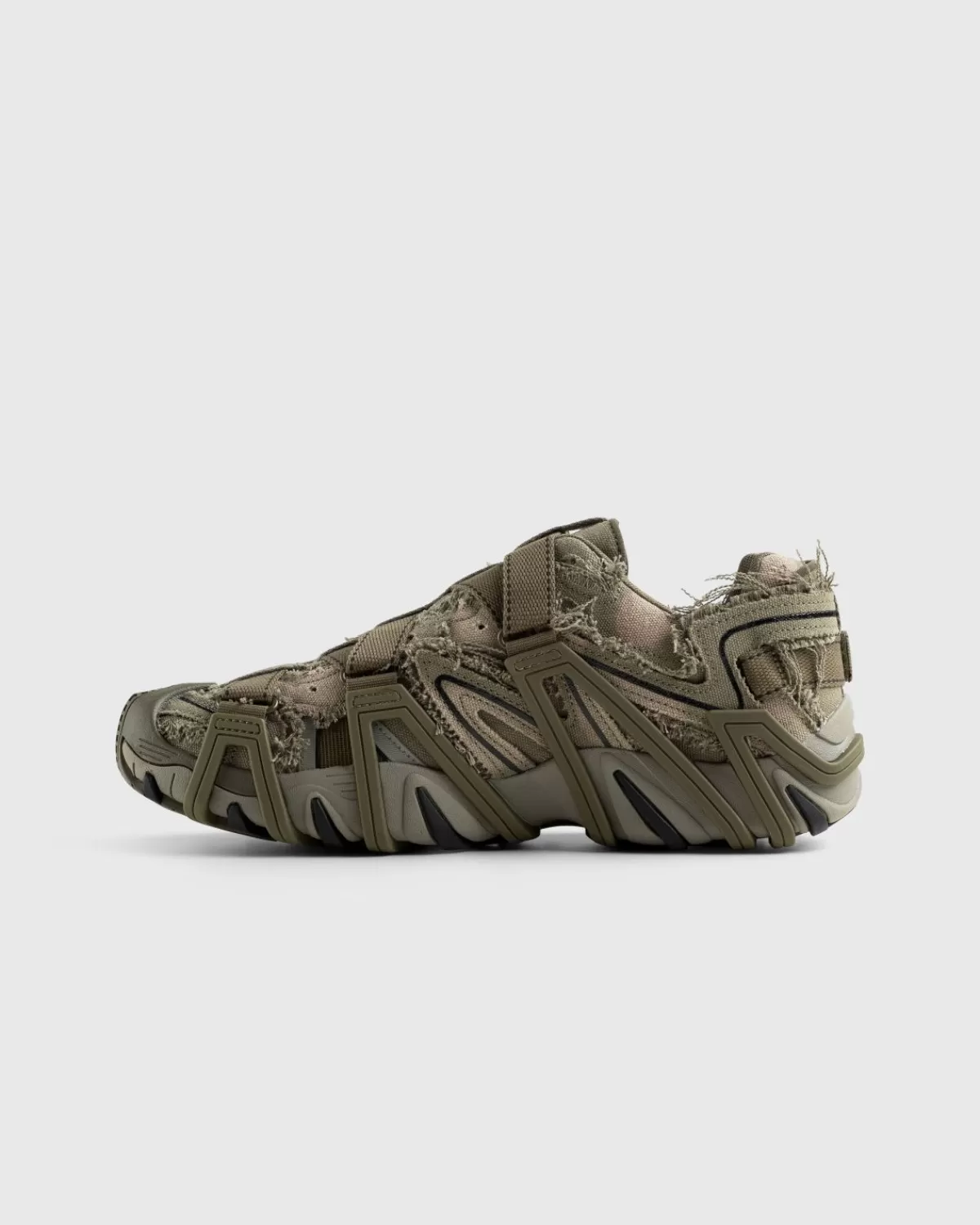 Diesel S-Prototype-Cr Sneakers Groen Sale