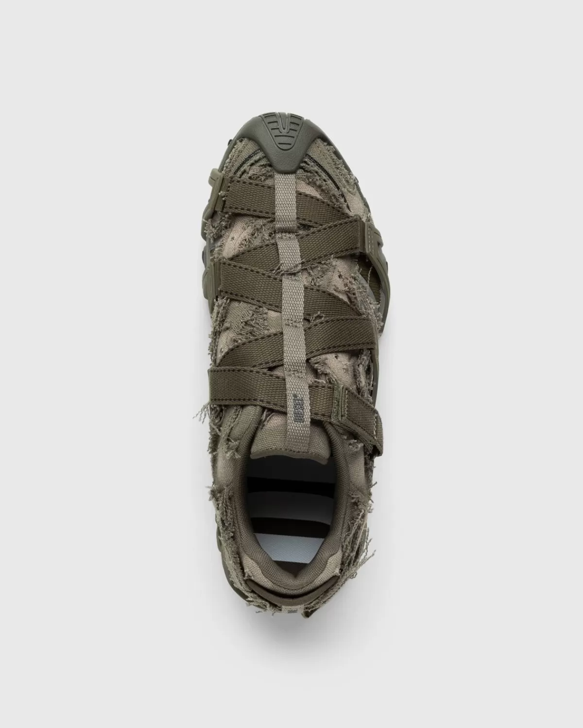 Diesel S-Prototype-Cr Sneakers Groen Sale