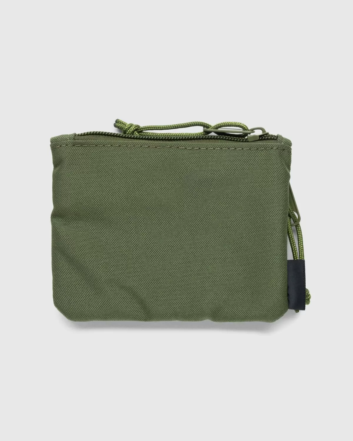 Portemonnees^Gramicci Cordura Portemonnee Olijfgroen