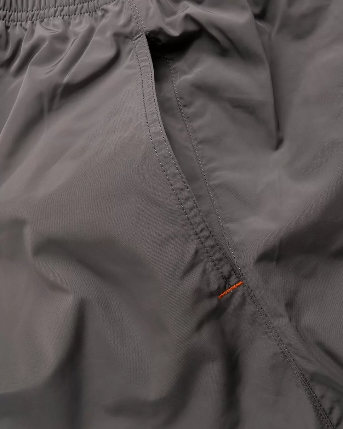 Broek^Heron Preston X Calvin Klein - Trainingsbroek Voor Heren, Minimaal Grijs
