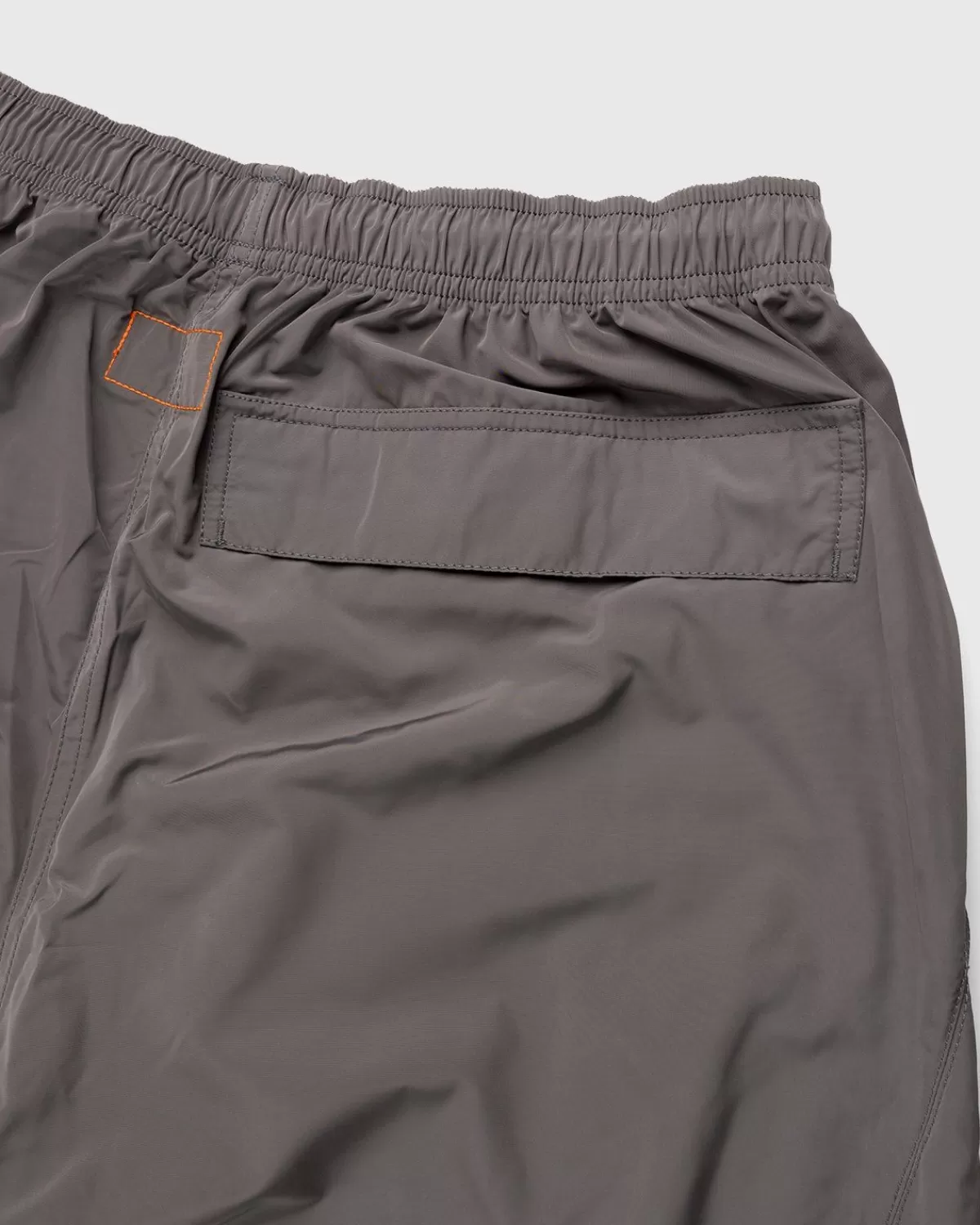 Broek^Heron Preston X Calvin Klein - Trainingsbroek Voor Heren, Minimaal Grijs