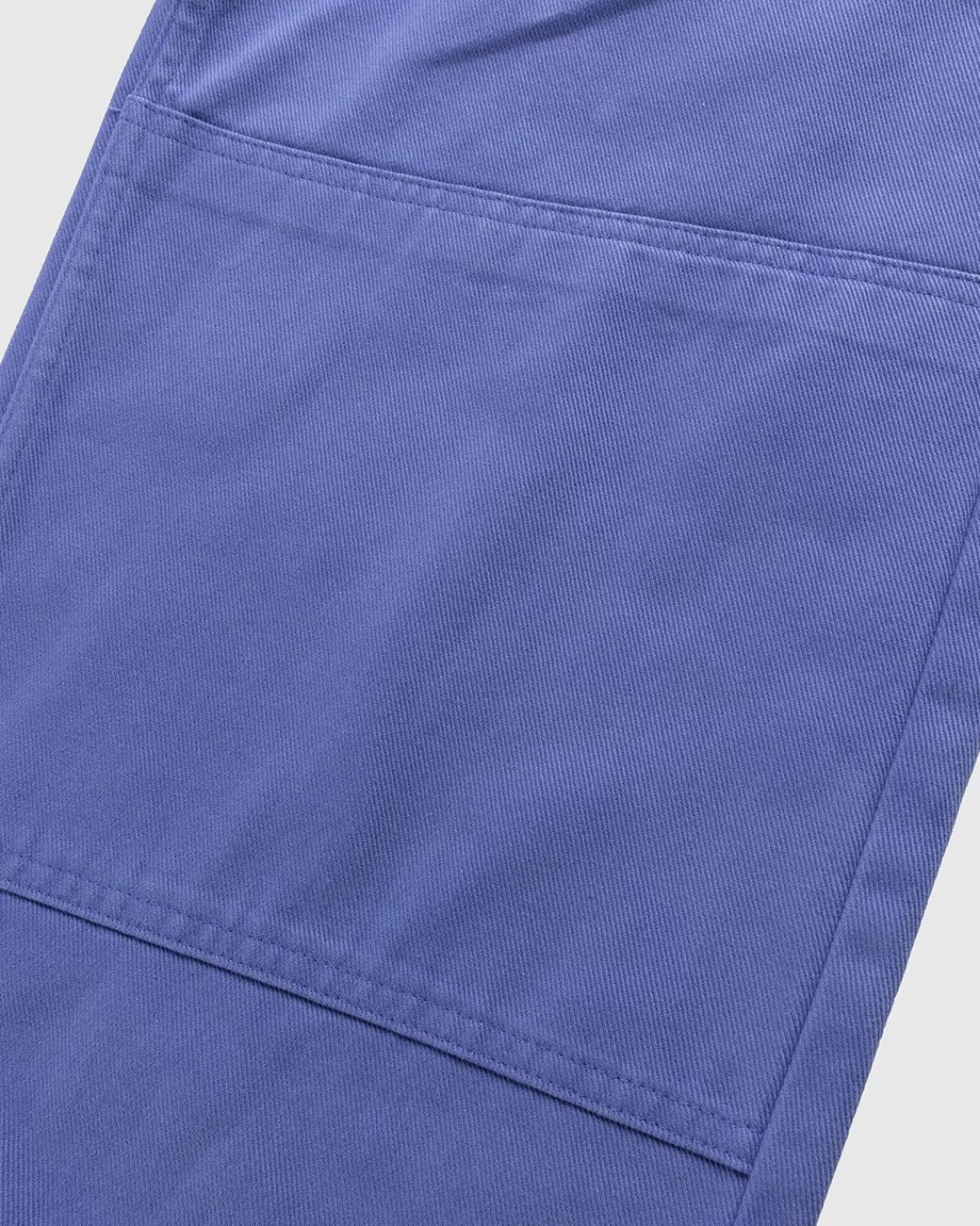 Broek^Heron Preston X Calvin Klein - Utility-Broek Met Rechte Pijpen Voor Heren, Amparo Blauw