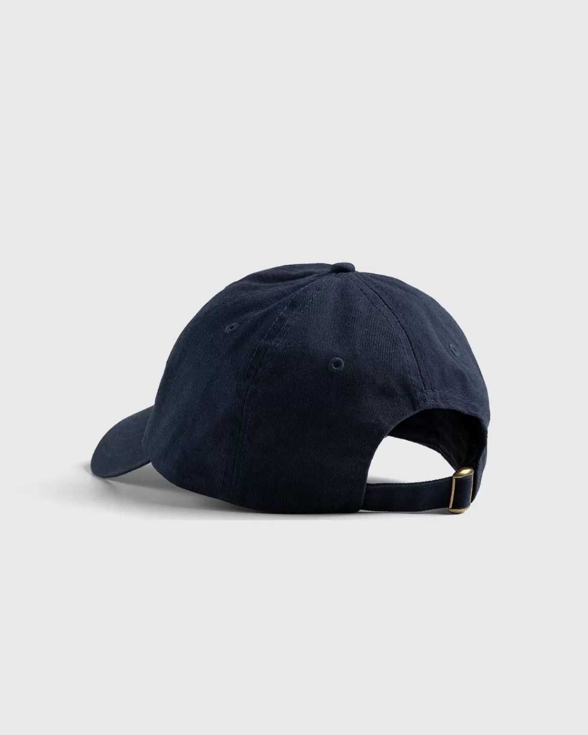 HO HO COCO Klik Om Je Af Te Melden Cap Blue Discount