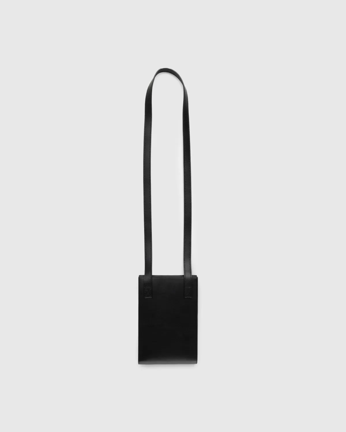 JACQUEMUS Le Gadju Zwart Hot