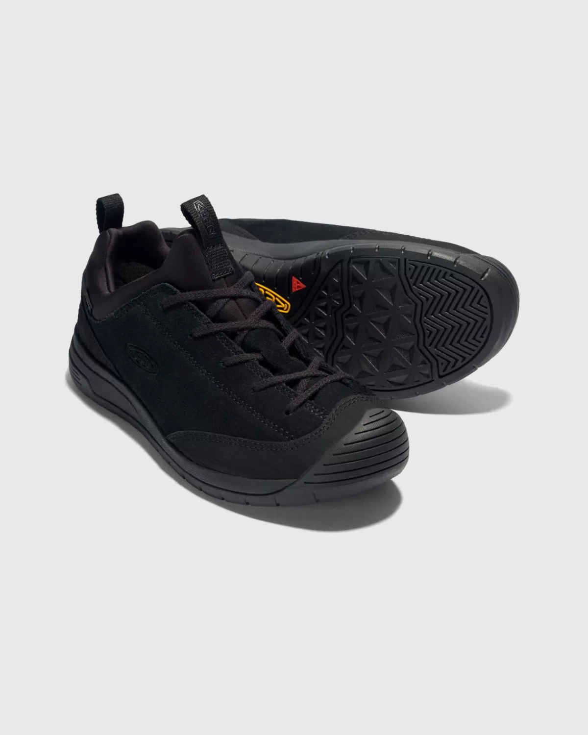 Keen X Engineered Garments Jasper Ii Eg Moc Wp Zwart Cheap