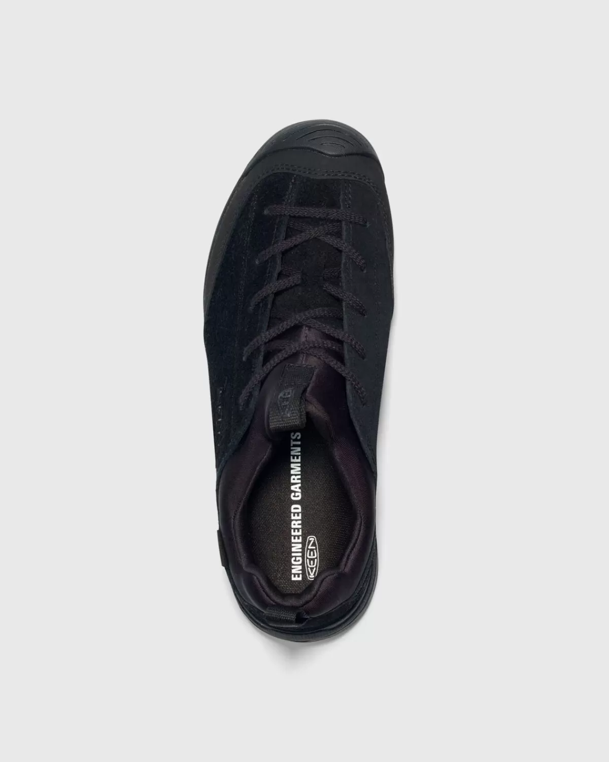 Keen X Engineered Garments Jasper Ii Eg Moc Wp Zwart Cheap