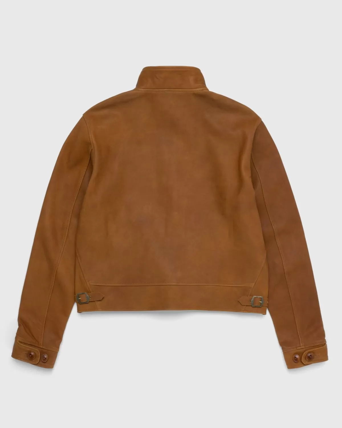 Bovenkleding^Levi's Vintage Menlo Jas Bruin