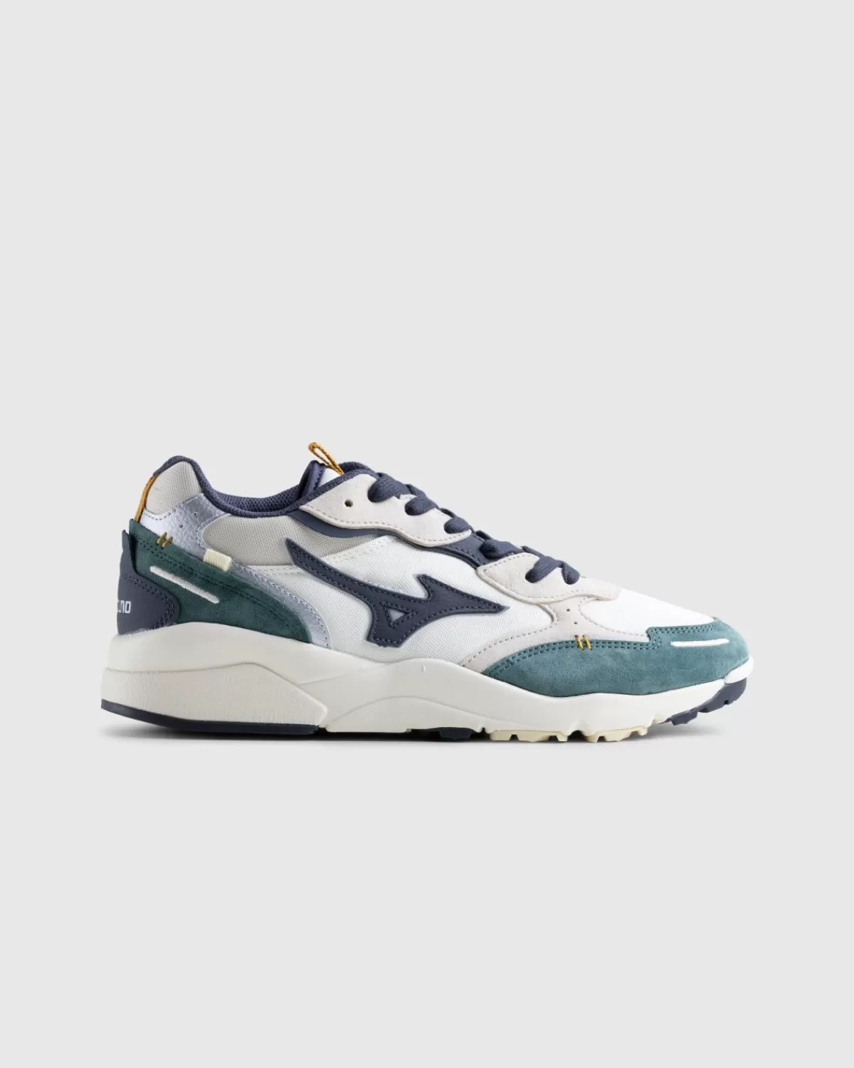 Mizuno Sky Medal Betagroen Clearance