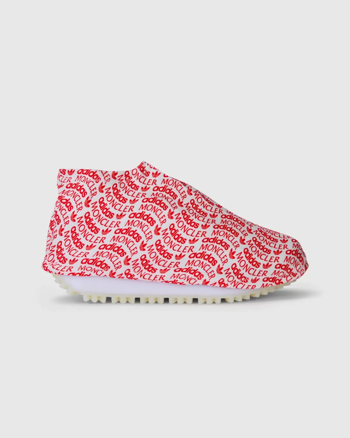 Moncler X Adidas Originals Nmd Runner Schoenen Core Wit Online