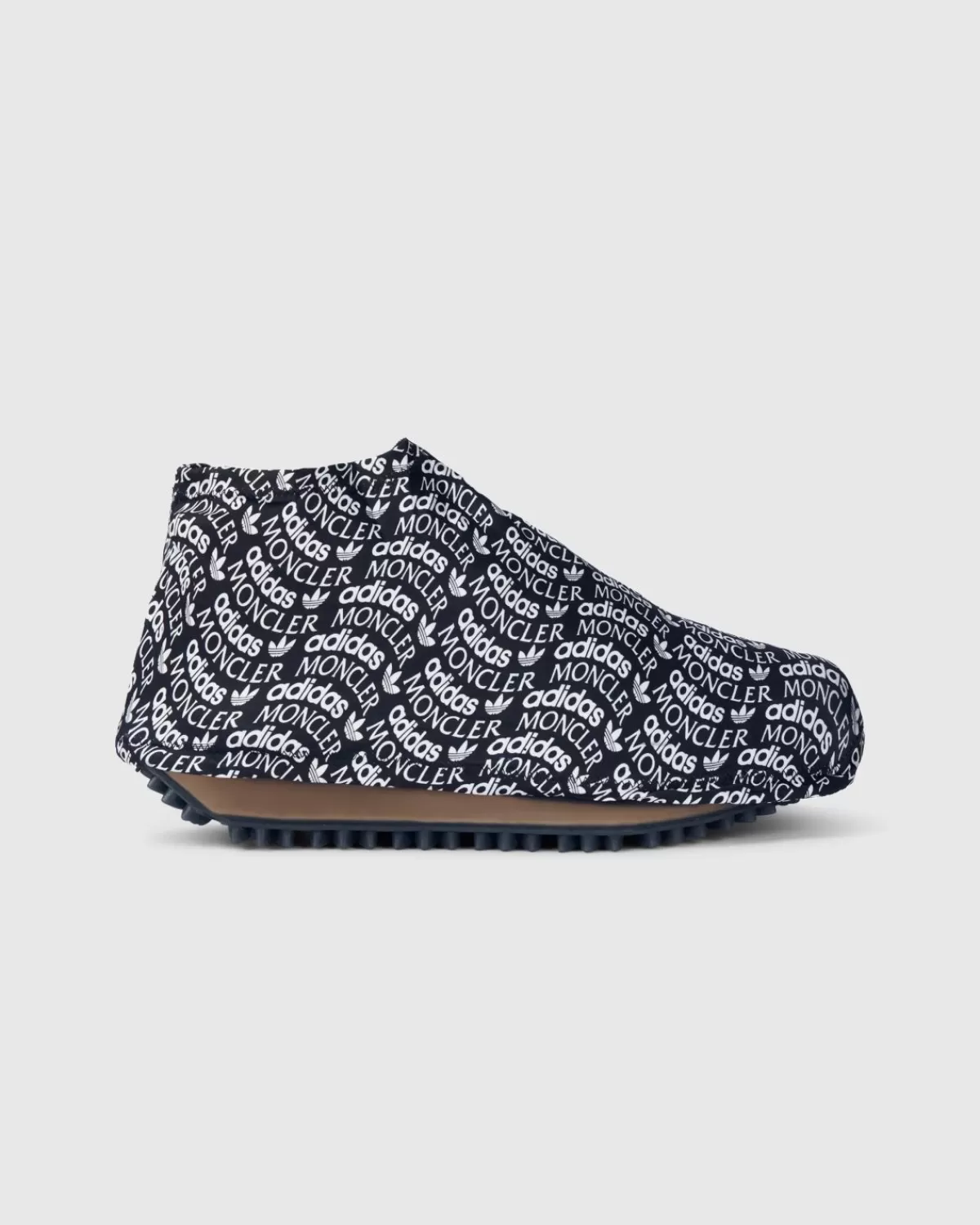 Moncler X Adidas Originals Nmd Runner Schoenen Core Zwart Shop
