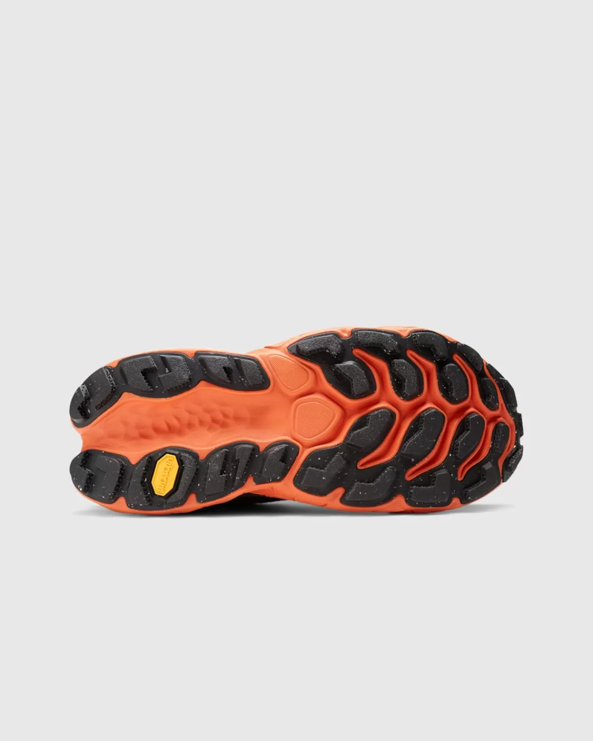 New Balance Fresh Foam X More Trail V3 Zwart Cheap