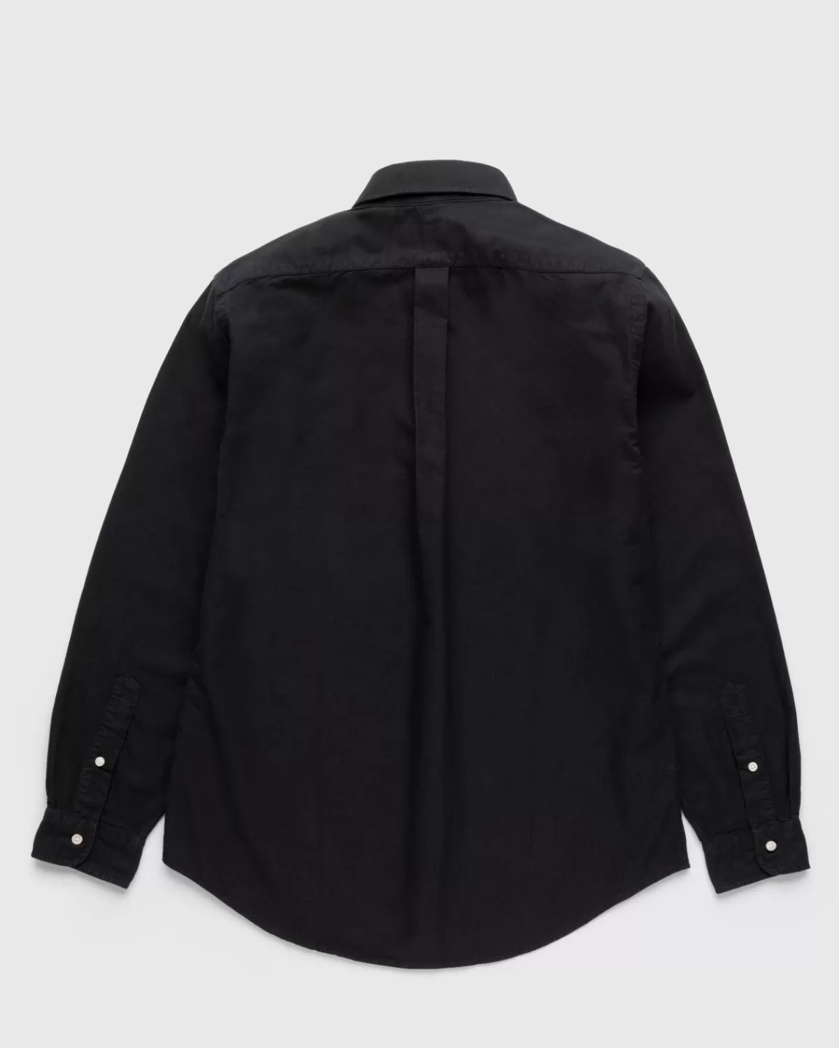 Overhemden^Ralph Lauren X Fortnite Sportshirt Met Lange Mouwen Zwart
