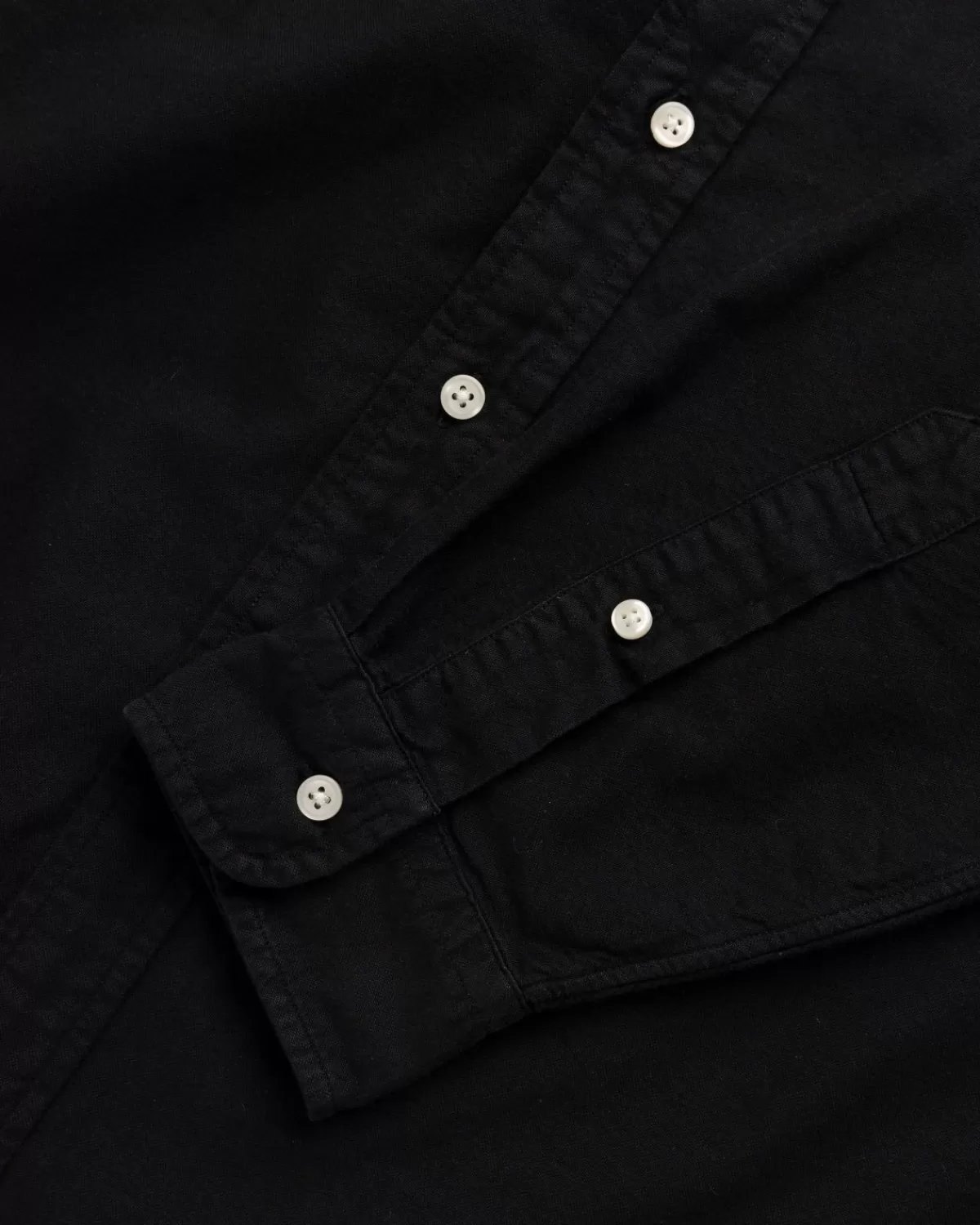 Overhemden^Ralph Lauren X Fortnite Sportshirt Met Lange Mouwen Zwart