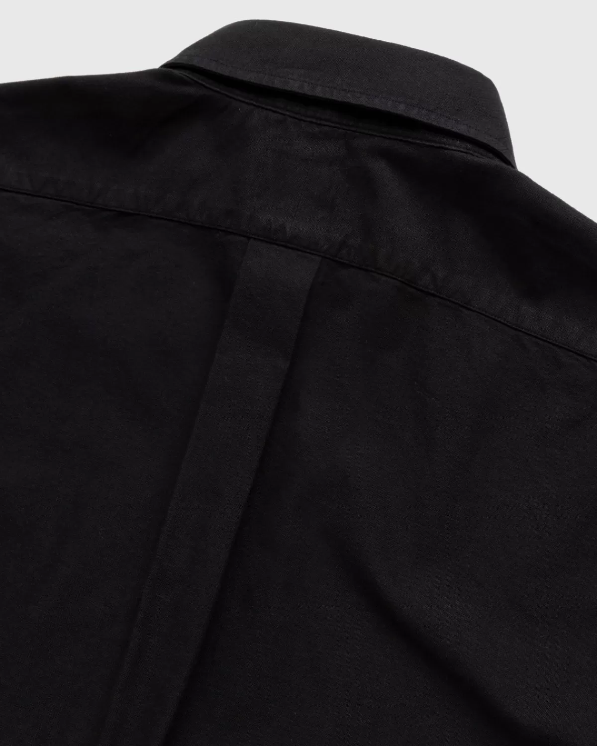 Overhemden^Ralph Lauren X Fortnite Sportshirt Met Lange Mouwen Zwart