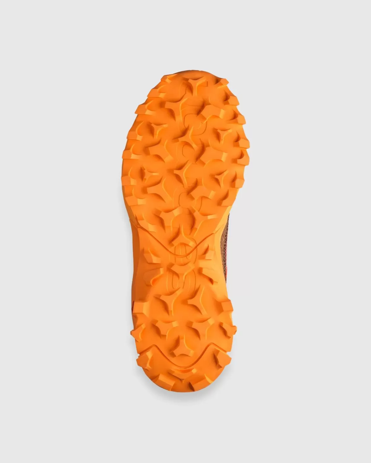 RANRA X Salomon Cross Pro Betere Kurkuma/Blazing Orange/Scarlet Ibis Hot