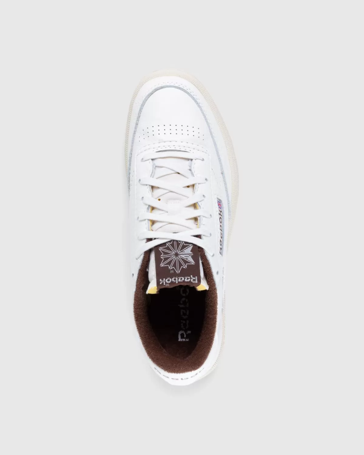 Reebok Club C 85 Vintage Krijt Outlet