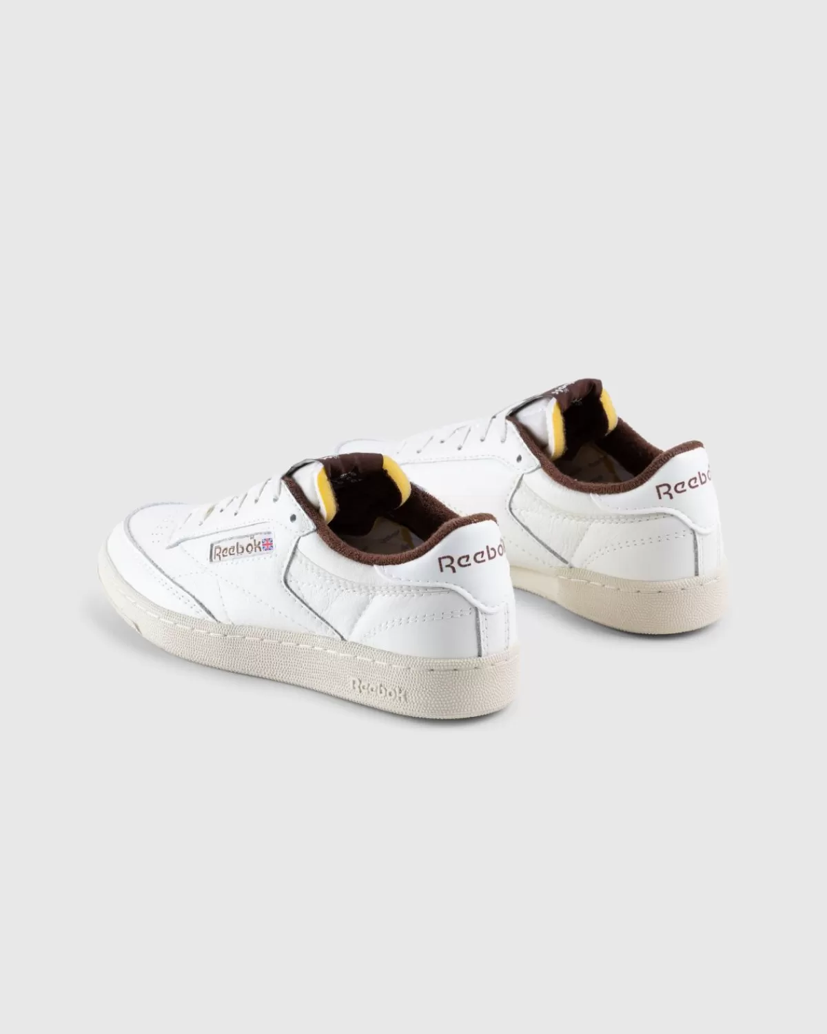 Reebok Club C 85 Vintage Krijt Outlet