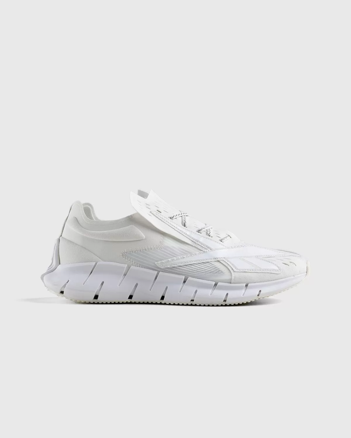 Reebok X Maison Margiela Zig 3D Storm Memory Of White Discount
