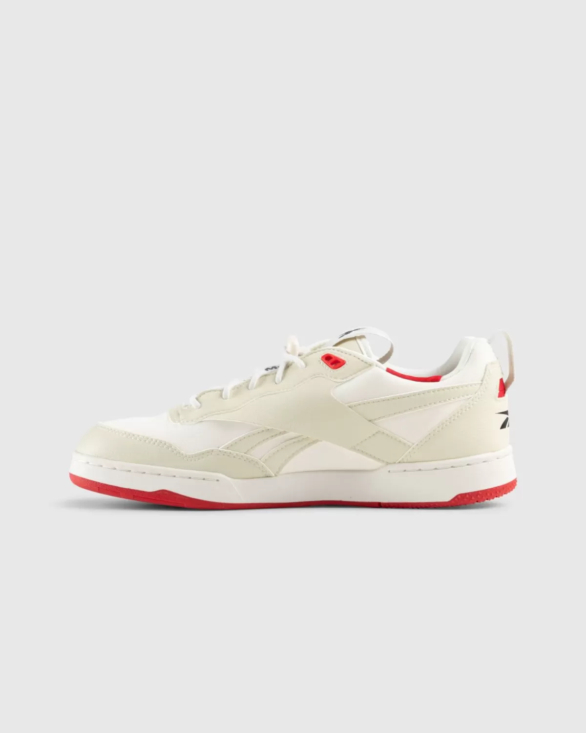 Reebok X Milk Makeup Bb 4000 Ii Vegan Vintage Krijt/Vector Rood/Kern Zwart Online