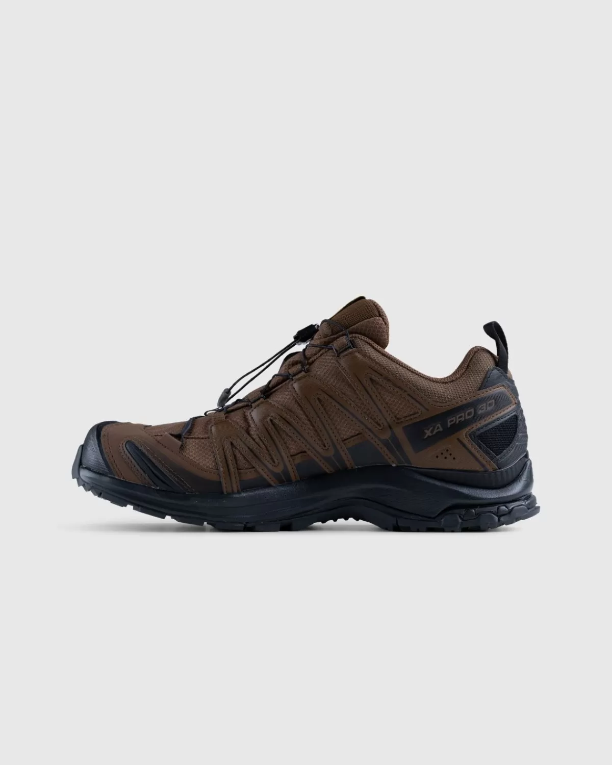 Salomon X And Wander Xa Pro 3D Gore-Tex Bruin Sale