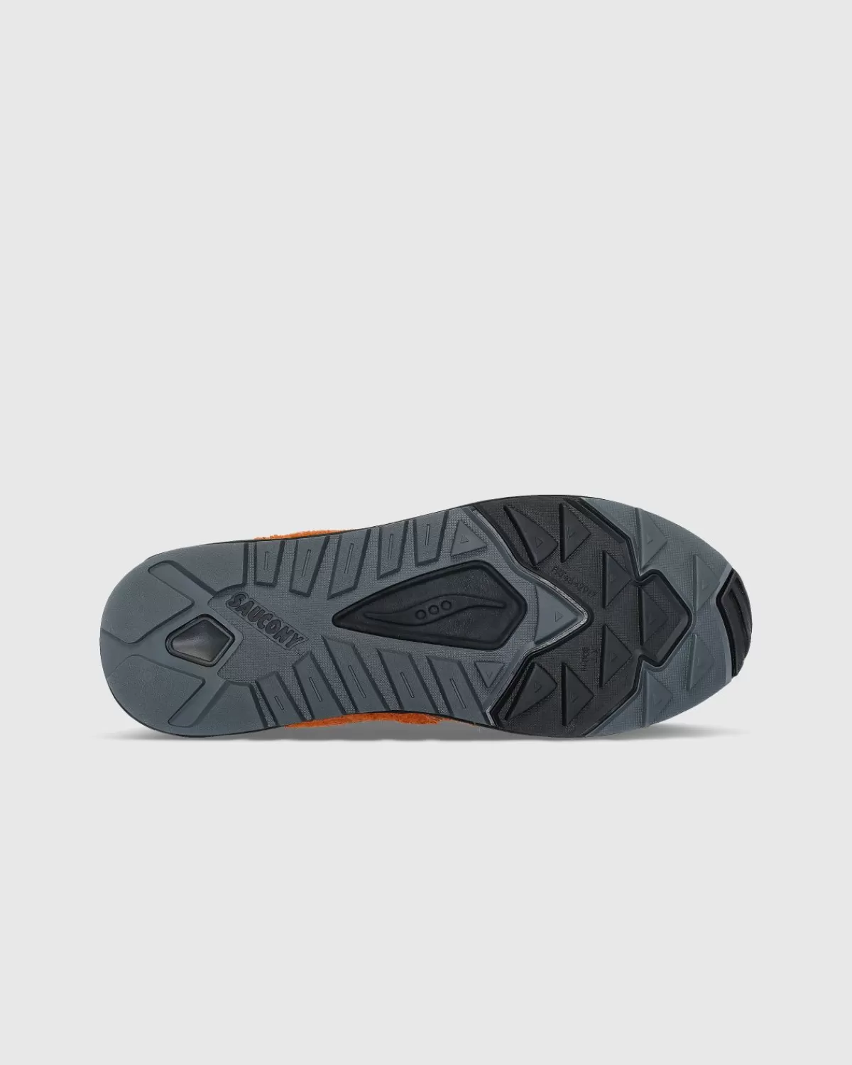 Saucony X Color Plus Company Grid Shadow 2 Forest Wander Discount