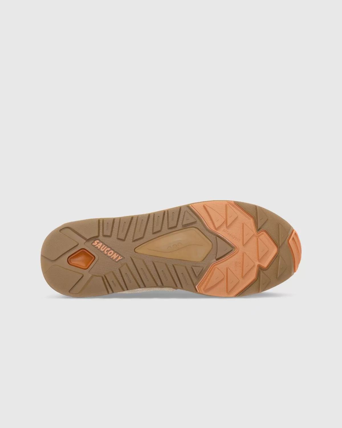 Saucony X Color Plus Company Grid Shadow 2 Strandwandeling Best Sale