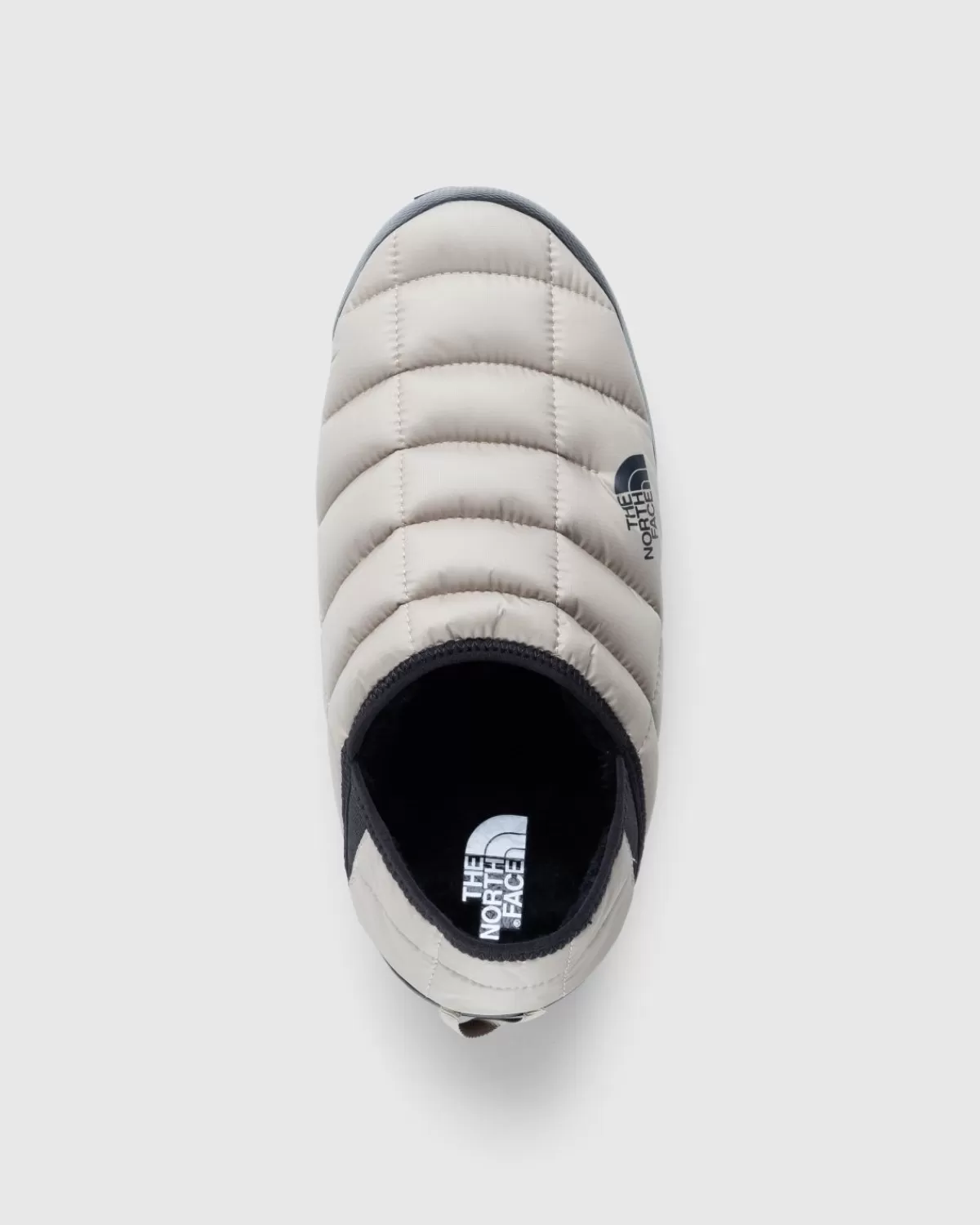 The North Face Thermoball Traction Mules V Hawthorne Kaki/Tnf Zwart Online