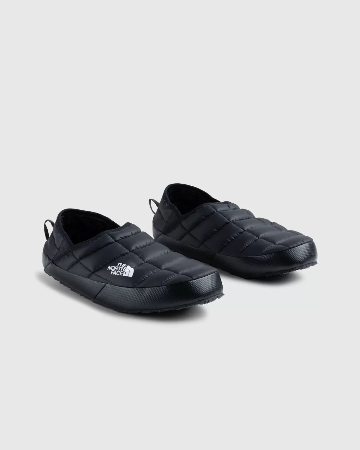 The North Face Thermoball Traction Mules V Tnf Zwart/Wit Cheap
