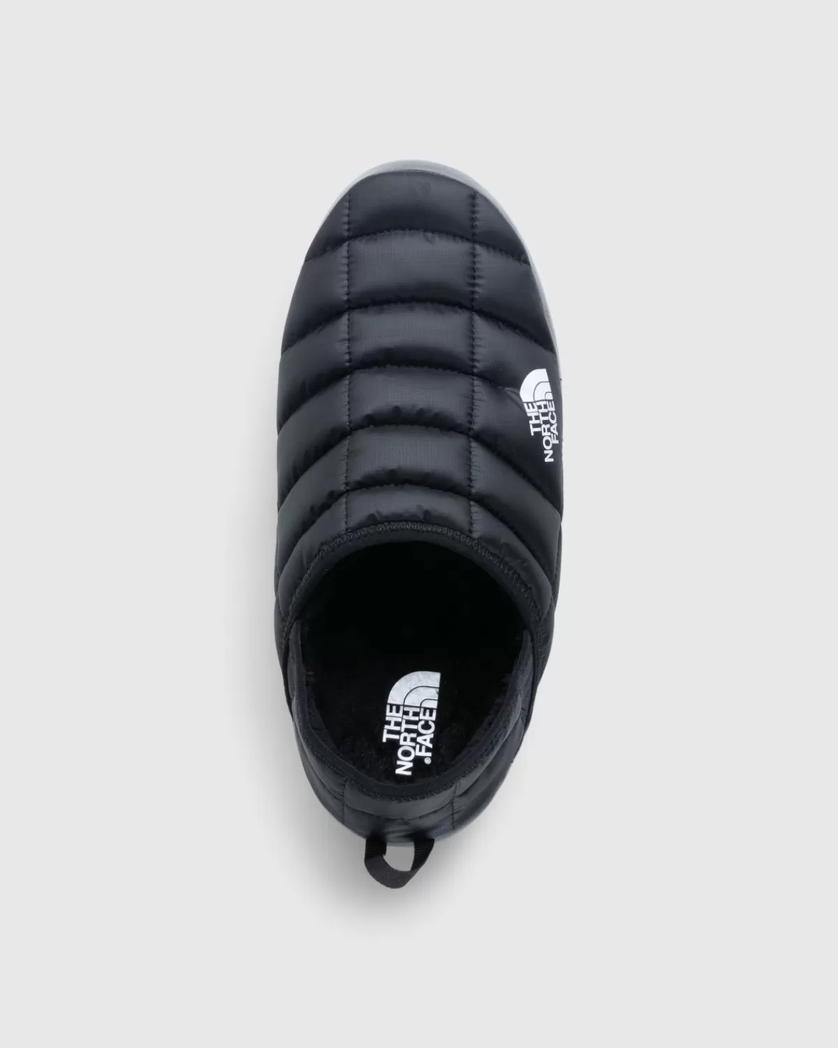 The North Face Thermoball Traction Mules V Tnf Zwart/Wit Cheap