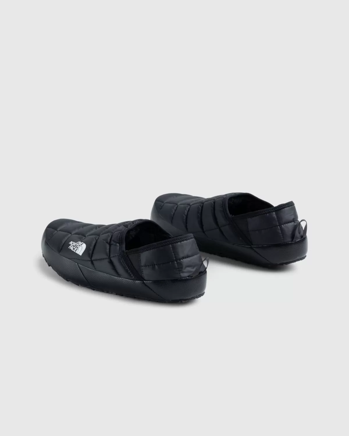 The North Face Thermoball Traction Mules V Tnf Zwart/Wit Cheap