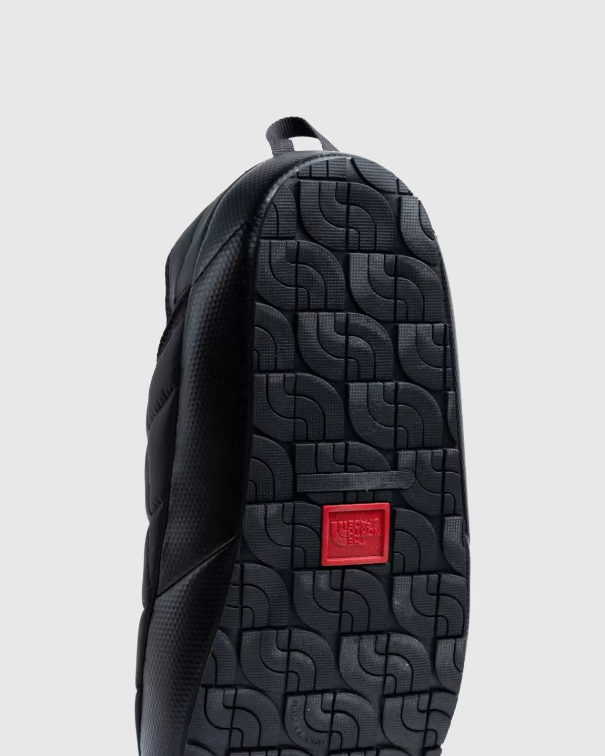 The North Face Thermoball Traction Mules V Tnf Zwart/Wit Cheap