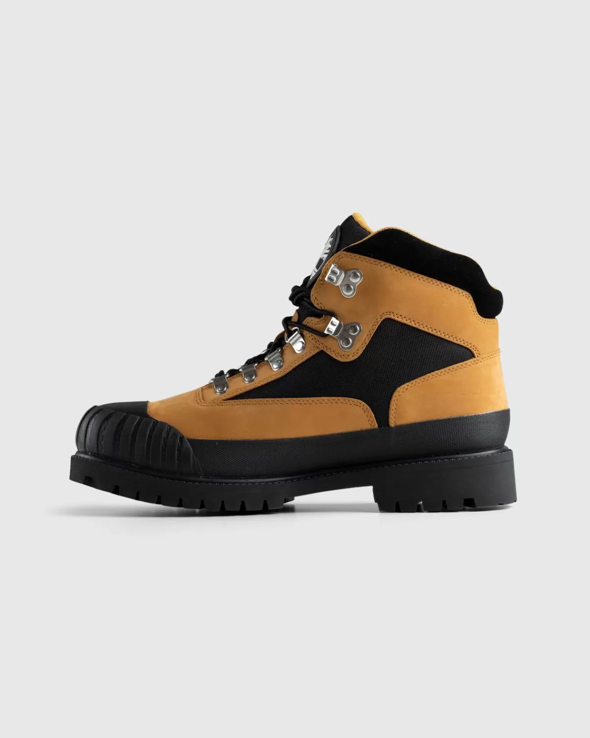 Timberland - Heritage Rubberen Neuswandelaar Tarwe Outlet