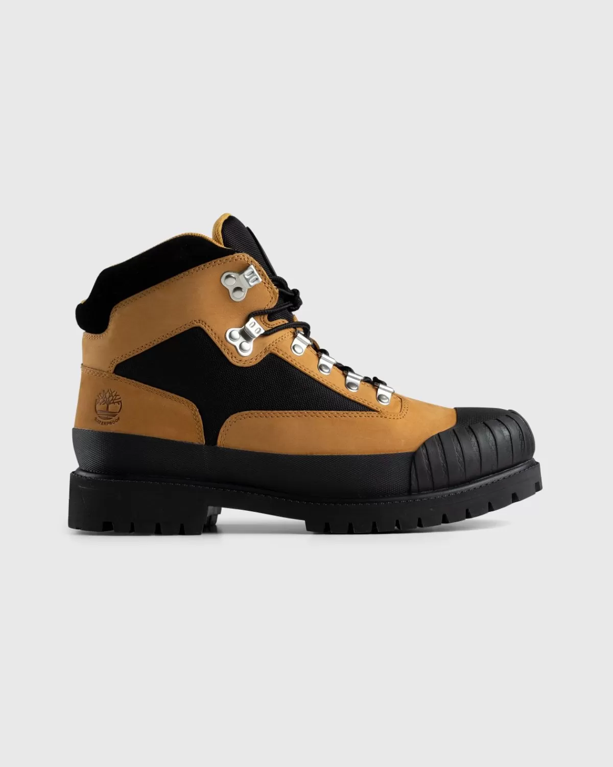Timberland - Heritage Rubberen Neuswandelaar Tarwe Outlet
