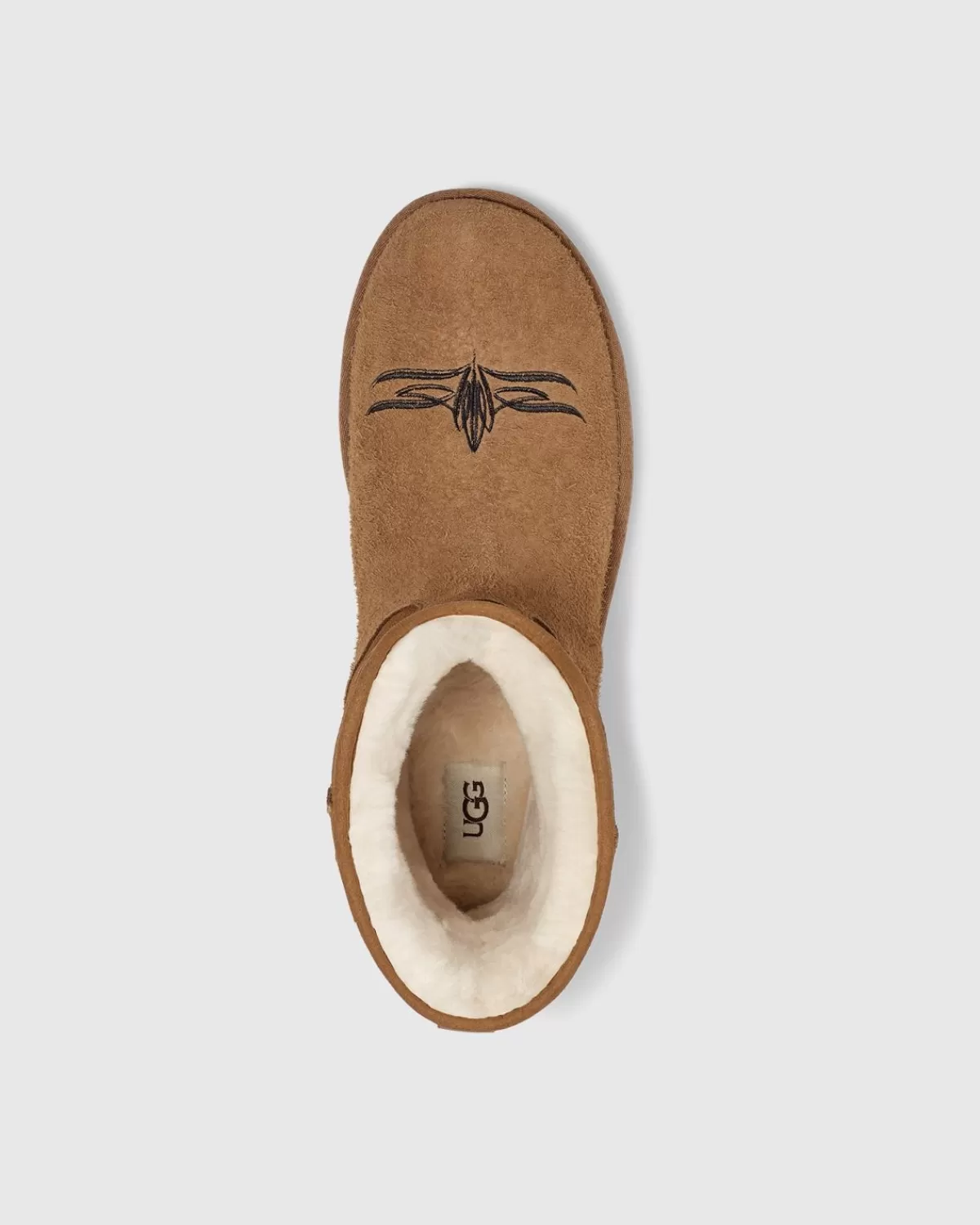 Ugg X Children Of The Discordance Klassieke Korte Laars Bruin Clearance
